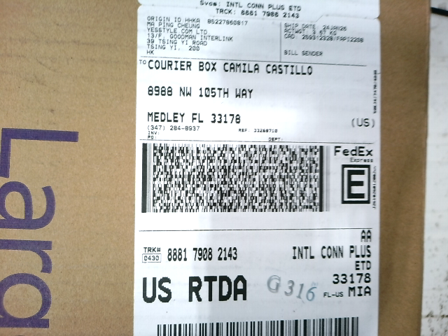 Cube Code Fedex JC 2015 Ver 1.0